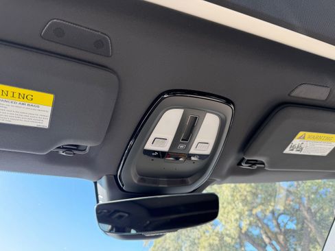 New 2026 Volvo XC90 T8 Plus w/ Protection Package Premier image 16