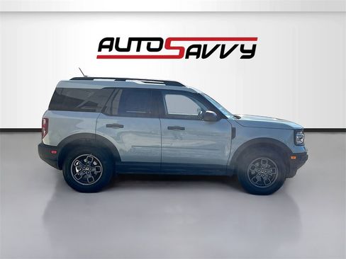 Used 2024 Ford Bronco Sport Big Bend image 8