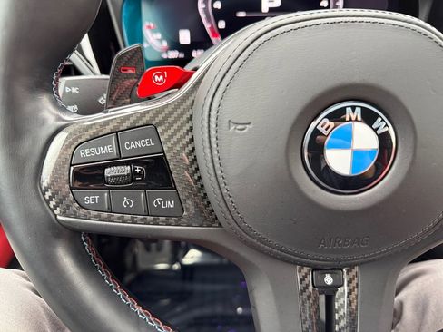 Used 2023 BMW M4 xDrive Competition w/ Executive Package image 31