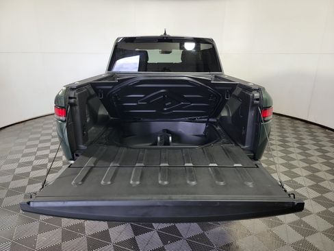 Used 2023 Rivian R1T Adventure AWD/4WD image 15