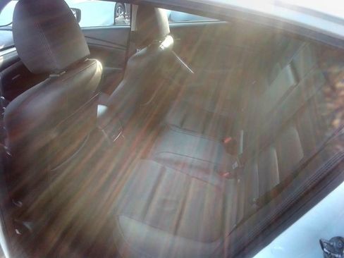 Used 2017 MAZDA MAZDA6 Touring image 15