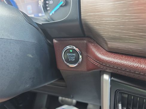 Certified 2024 Ford Expedition Max Limited image 25