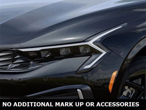 New 2026 Kia K5 LXS image 10