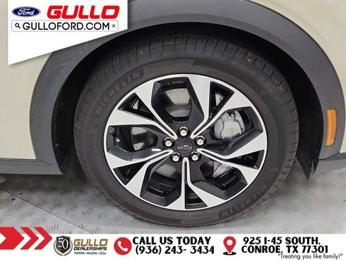 Used 2025 Ford Mustang Mach-E Select image 30