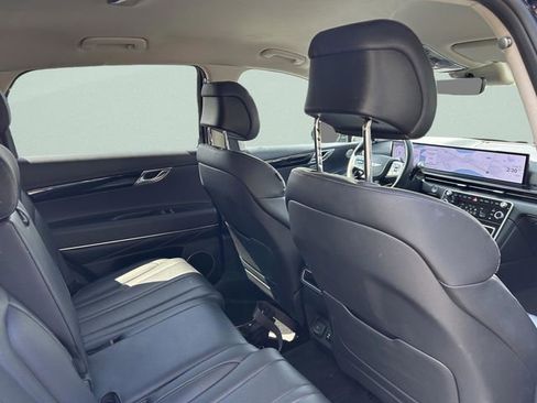 Used 2025 Genesis GV80 2.5T Standard image 36