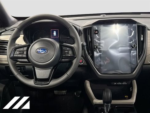 New 2026 Subaru Forester Premium image 22