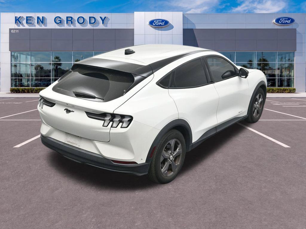 Used 2023 Ford Mustang Mach-E Select RWD image 14