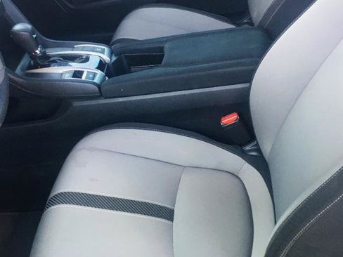 Used 2016 Honda Civic LX-P image 12