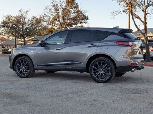 New 2026 Acura RDX A-Spec image 6