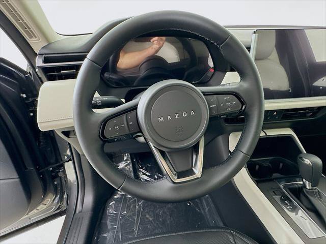 New 2026 MAZDA CX-5 Preferred AWD/4WD image 9