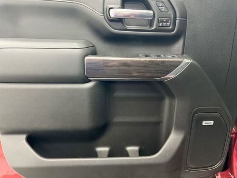 Used 2020 Chevrolet Silverado 2500 LTZ image 20