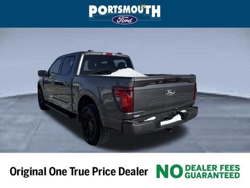 Used 2025 Ford F150 XLT w/ Equipment Group 301A Standard image 22