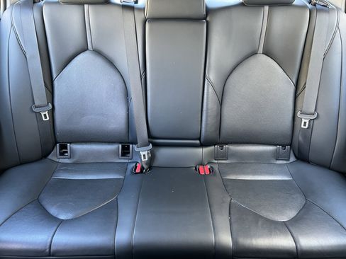 Used 2023 Toyota Camry XLE w/ Cold Weather Package image 14