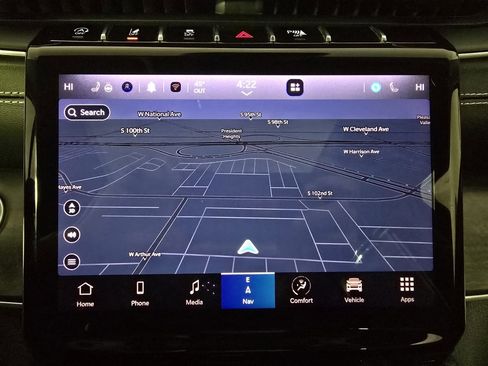 Used 2022 Jeep Grand Cherokee L Limited w/ Luxury Tech Group II image 18