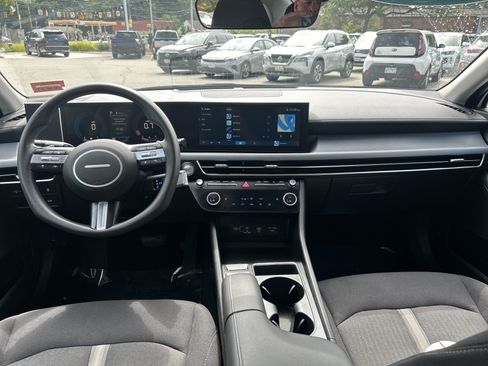 Certified 2025 Hyundai Sonata SEL FWD image 18