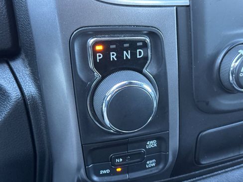 Used 2024 RAM 1500 Classic SLT image 20