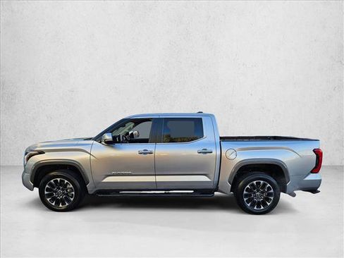 Used 2024 Toyota Tundra Limited image 8