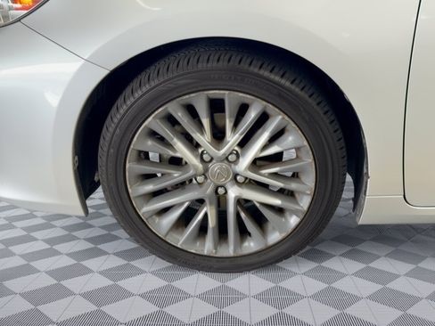 Used 2013 Lexus ES 350 w/ Luxury Pkg FWD image 13