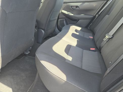 Used 2025 Nissan Sentra SV image 31