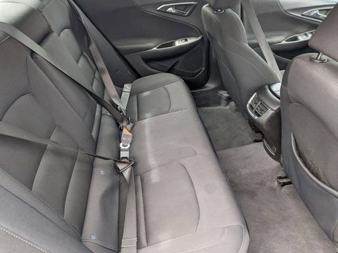 Used 2023 Chevrolet Malibu LT w/ Driver Confidence Package FWD image 27