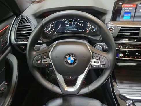 Used 2018 BMW X3 xDrive30i image 23