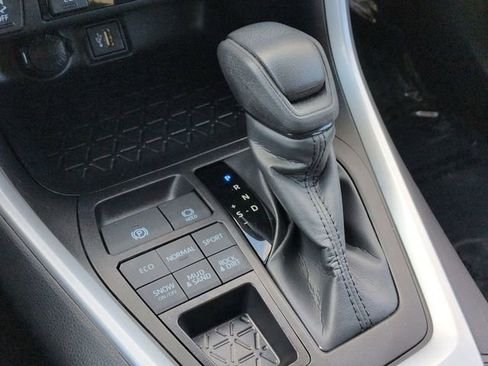 Certified 2024 Toyota RAV4 XLE w/ Convenience Package image 26