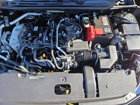 Used 2021 Nissan Sentra SR FWD image 20