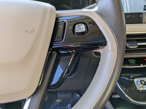 Used 2024 Lincoln Corsair Grand Touring w/ Equipment Group 301A image 19