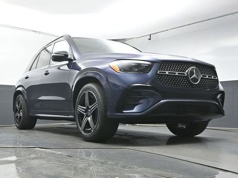 New 2026 Mercedes-Benz GLE 350 4MATIC image 34