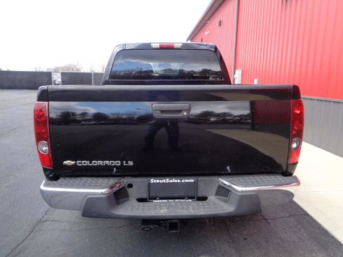 Used 2005 Chevrolet Colorado LS image 6