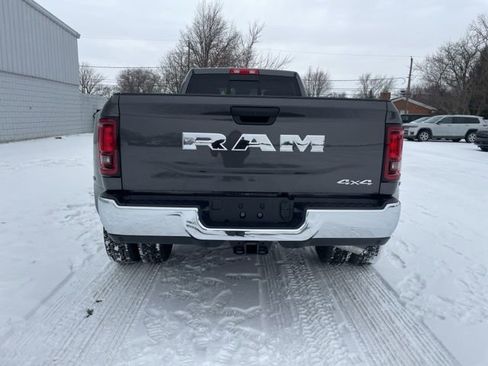 New 2026 RAM 3500 Tradesman image 11