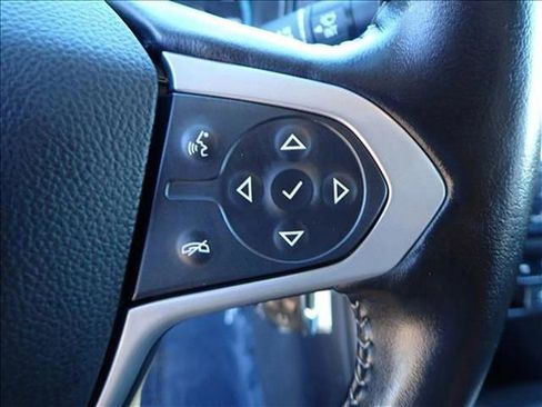 Used 2021 Chevrolet Colorado ZR2 w/ Colorado ZR2 Bison Edition image 14