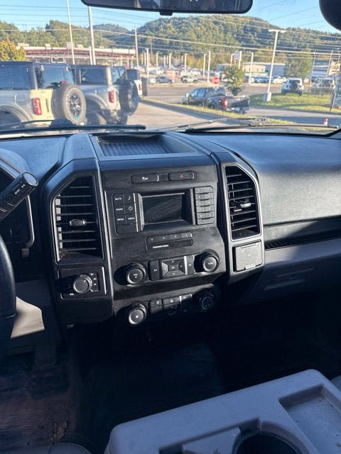 Used 2016 Ford F150 XL AWD/4WD image 23