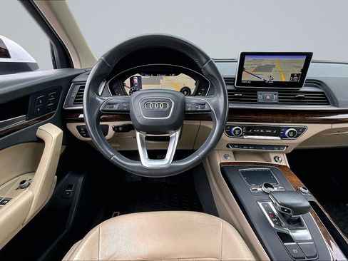 Used 2018 Audi Q5 2.0T Premium Plus AWD/4WD image 5