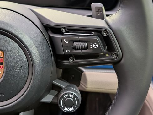 New 2026 Porsche Panamera 4 image 22