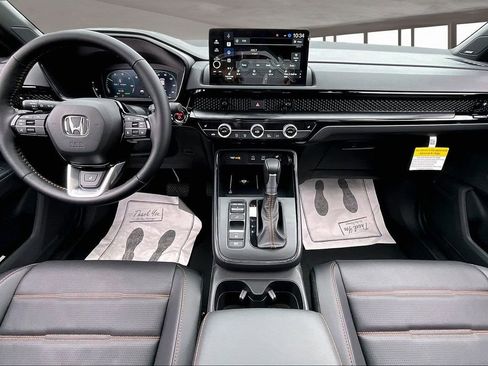 New 2026 Honda CR-V Sport Touring image 5