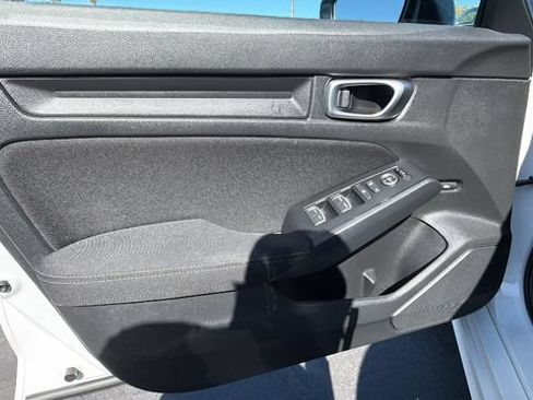 Used 2024 Honda Civic Sport image 18