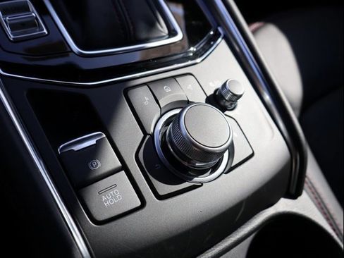 New 2025 MAZDA CX-5 2.5 Turbo image 40