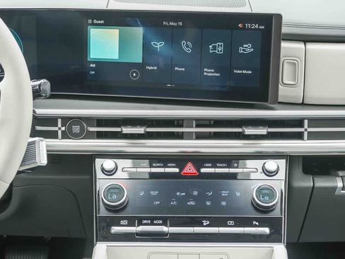 New 2026 Hyundai Santa Fe SEL FWD image 13