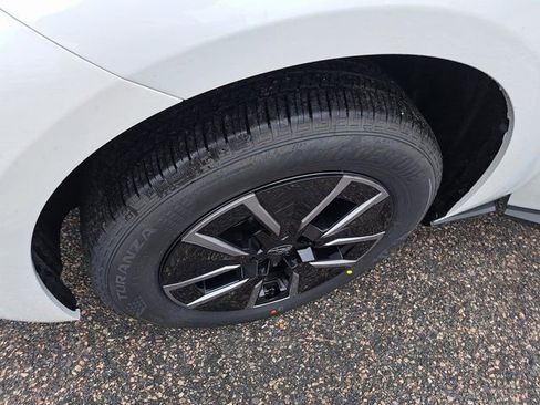 New 2026 Subaru Solterra Premium image 18