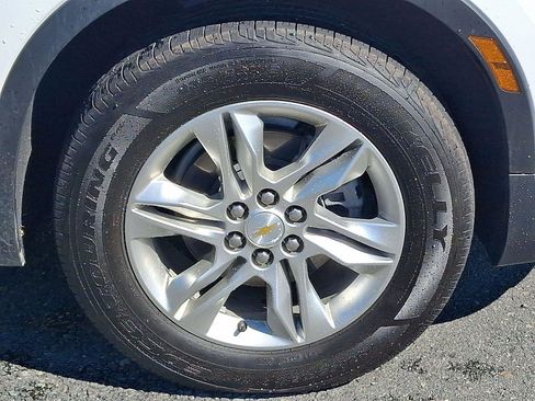 Used 2022 Chevrolet Blazer LT image 9