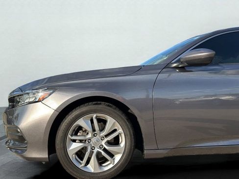 Used 2019 Honda Accord LX image 15