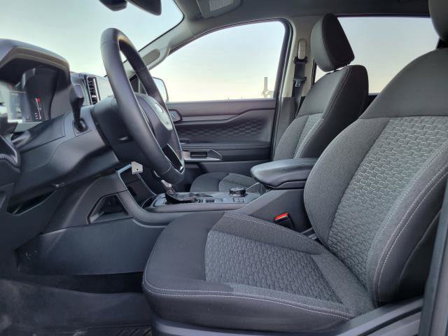 Used 2024 Ford Ranger XLT AWD/4WD image 10