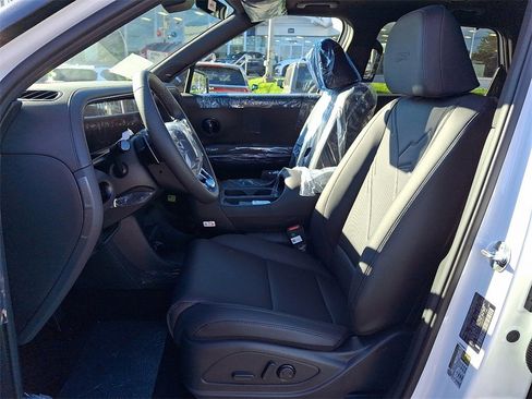 New 2026 Hyundai Palisade XRT Pro image 9