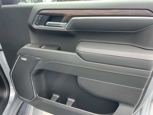 New 2026 GMC Sierra 1500 SLT w/ SLT Premium Package image 27