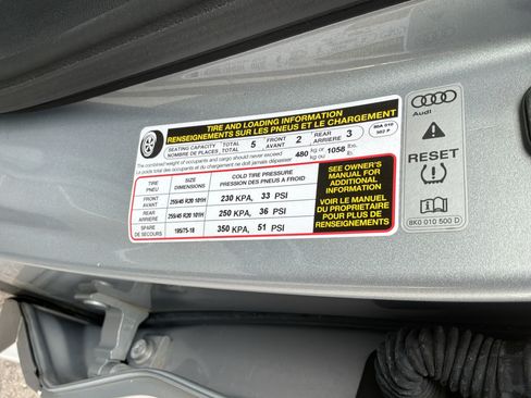 Used 2019 Audi Q5 2.0T Premium Plus w/ Premium Plus Package AWD/4WD image 35