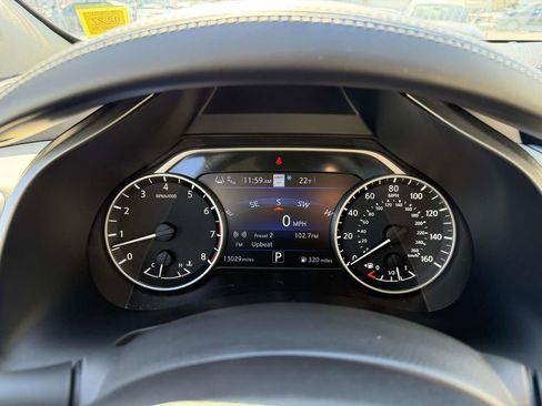 Used 2024 Nissan Murano Platinum w/ Cargo Package AWD/4WD image 37