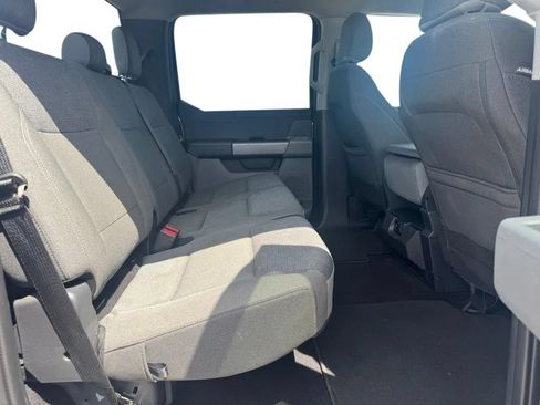 Used 2024 Ford F150 XLT AWD/4WD image 15