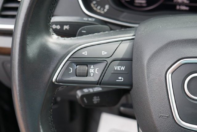 Used 2018 Audi Q5 2.0T Premium Plus w/ Premium Plus Package AWD/4WD image 20
