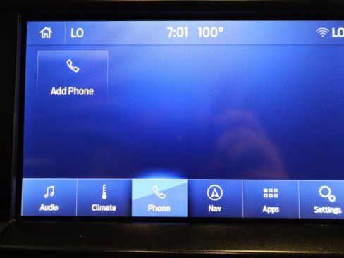 Used 2019 Ford F250 Lariat w/ Lariat Value Package AWD/4WD image 59